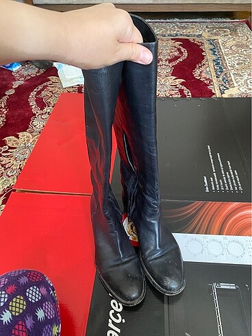 İnci çizme