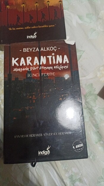 Beden 4 kitap bir arada 2 ciltli 2 ciltsiz