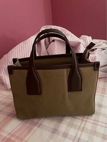 zara tote