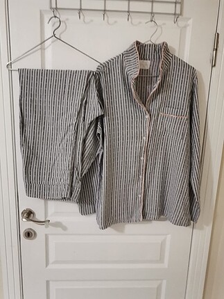 Pijama Takımı