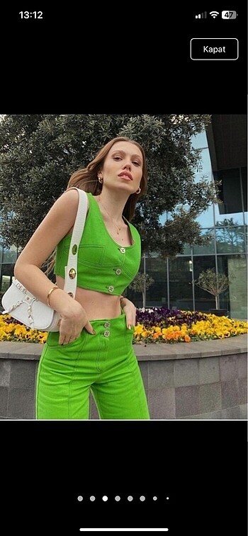 Asos hanthis takım