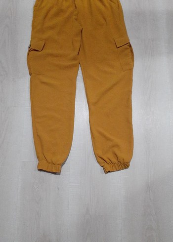 LC Waikiki Yazlık çocuk pantolon.