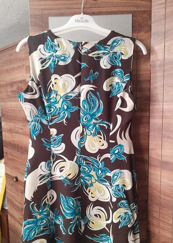 Abiye elbise - Görsel 5