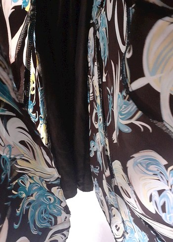 Abiye elbise - Görsel 7