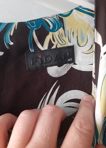 Abiye elbise - Görsel 8