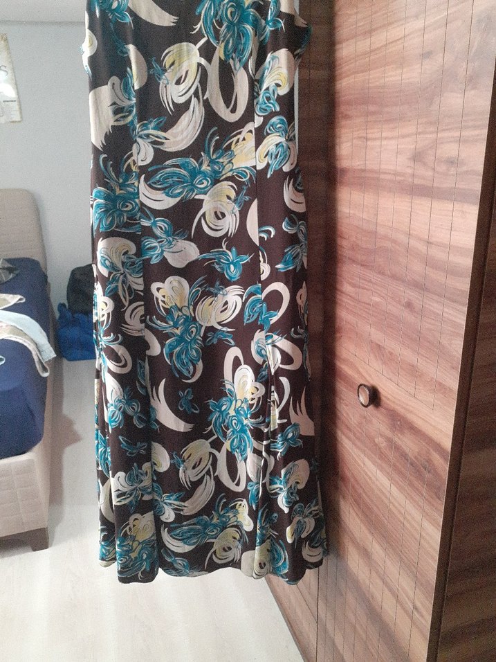 Abiye elbise - Görsel 2