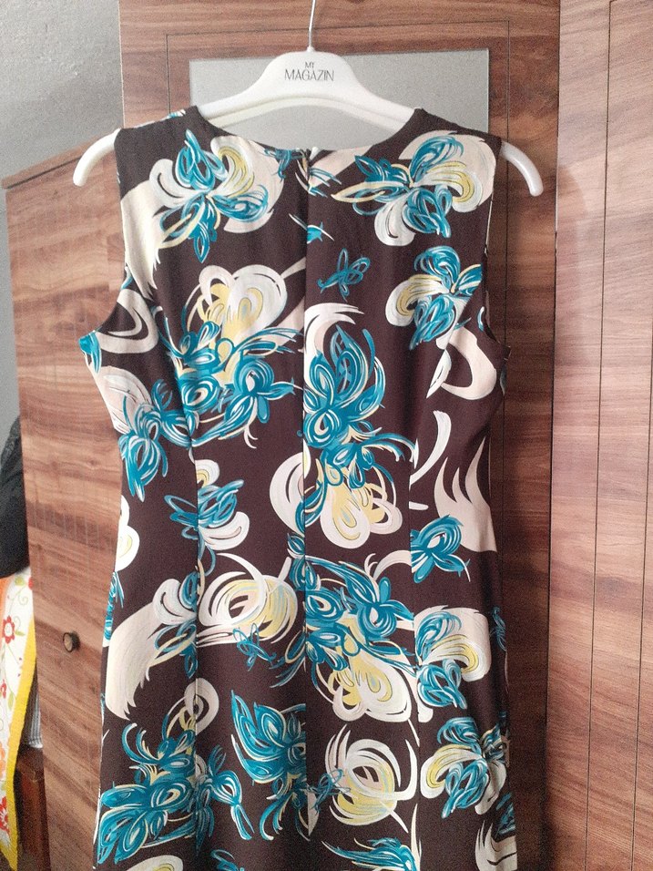 Abiye elbise - Görsel 5