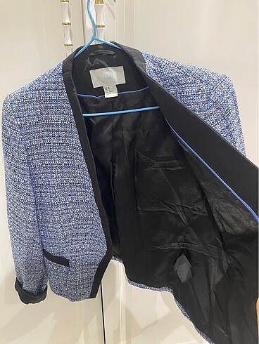 H&M Ceket