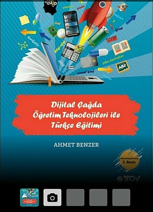 DİJİTAL ÇAĞDA ÖĞRETİM TEKNOLOJİLERİ İLE TÜRKÇE EĞİTİMİ