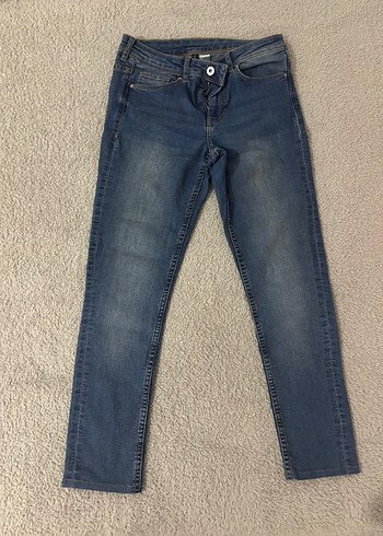 H&M kot pantolon