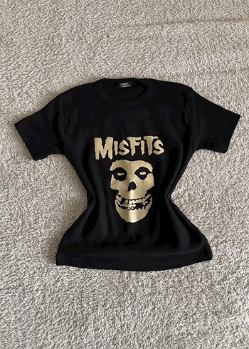 Siyah Tshirt