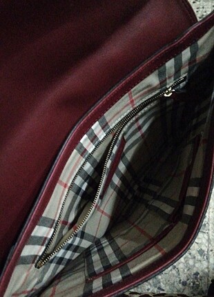 Burberry Burberry çanta 