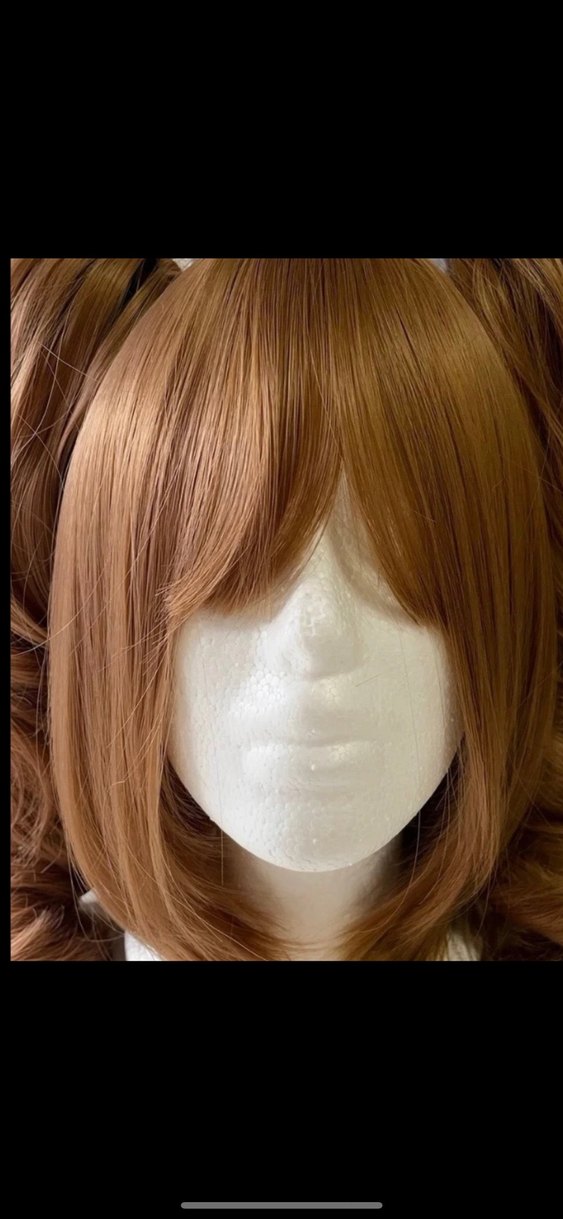 Pembe Fiyonklu Vintage Saç Aksesuarı - Görsel 2