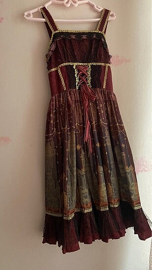 xl Beden lolita