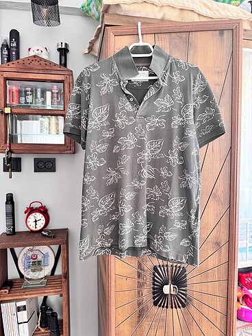 Lufian Tshirt