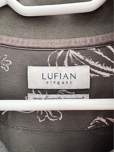 m Beden Lufian Tshirt