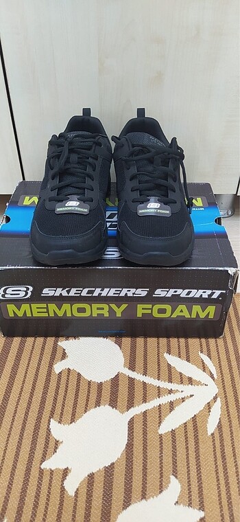 Skechers SKECHERS konforlu ayakkabı