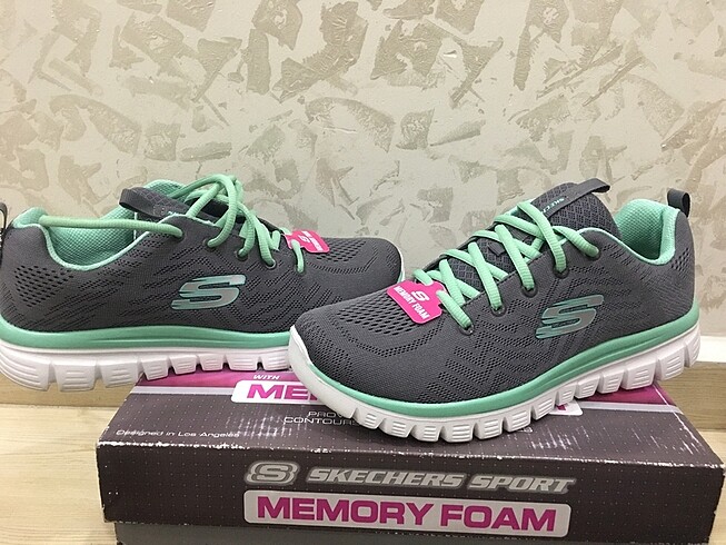 39 Beden Skechers