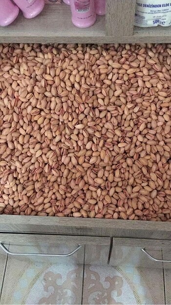 Beden Renk Siirt FISTIĞI