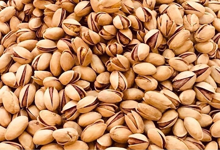 SİİRT FISTIĞI