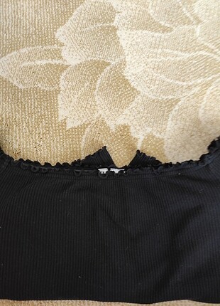 H&M Crop top