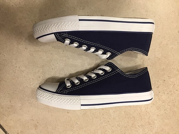 Converse Converse sneckers jel taban rahatlığı