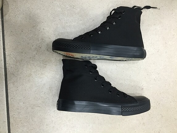 Converse Converse sneckers jel taban rahatlığı
