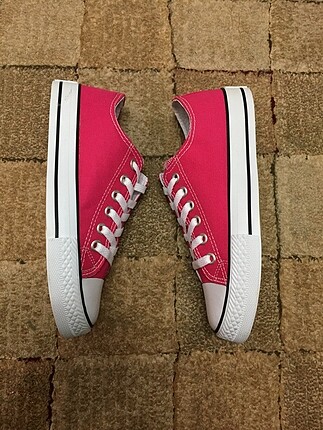 Converse Converse sneckers jel taban rahatlığı