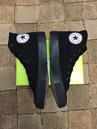 Converse Converse sneckers jel taban rahatlığı