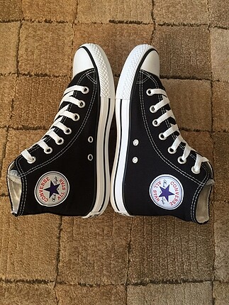 Converse Converse sneaker jel taban rahatlığı