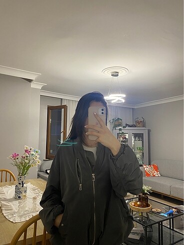 Zara Zara Ceket