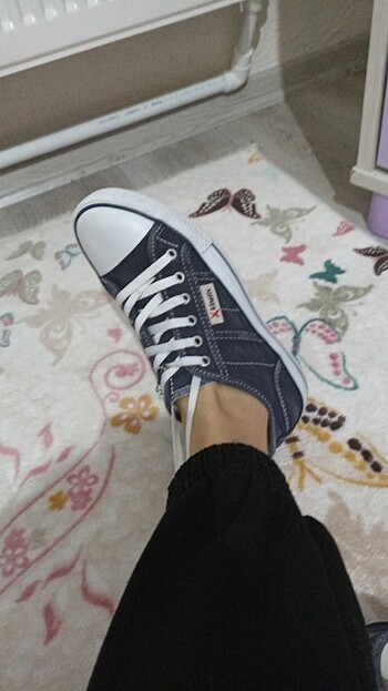 Converse CONVERSE AYAKKABİ