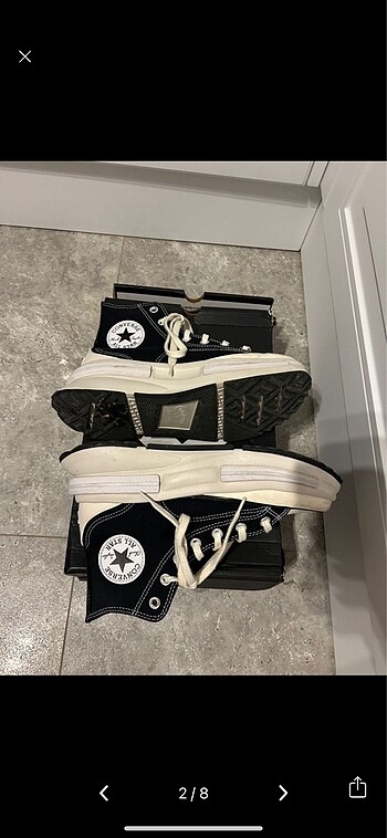 Converse CONVERSE RUN STAR LEGACY CX