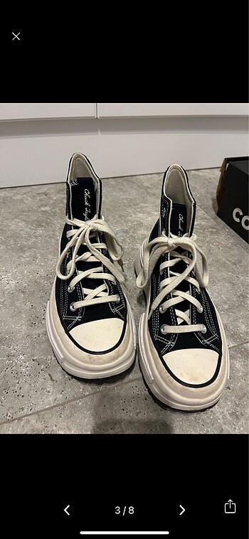 38 Beden CONVERSE RUN STAR LEGACY CX