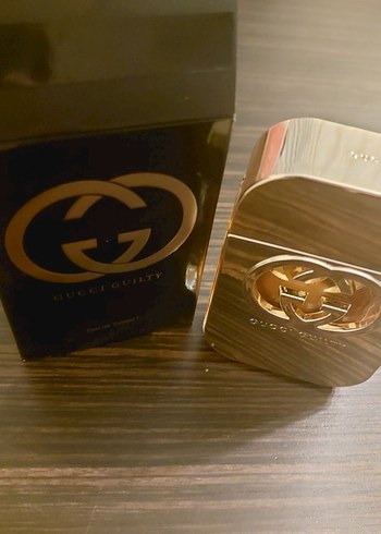 Gucci Guilty Kadın Parfümü
