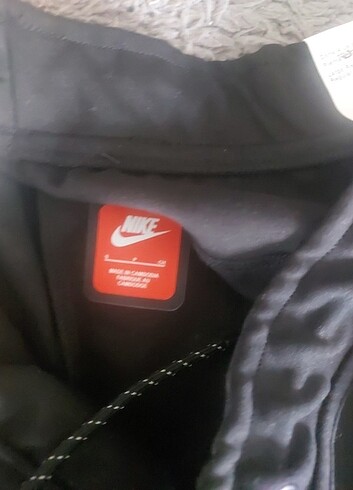 Nike tech sort