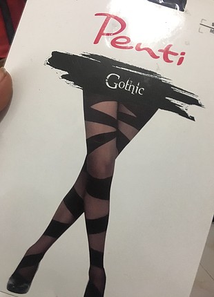 Penti Çorap