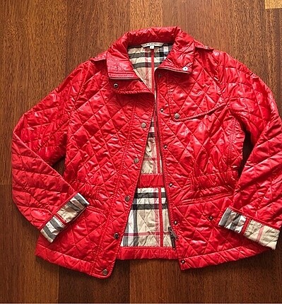 Burberry Mont