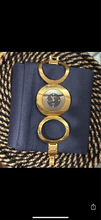 Gold saat