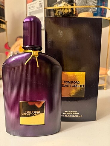 Tom Ford