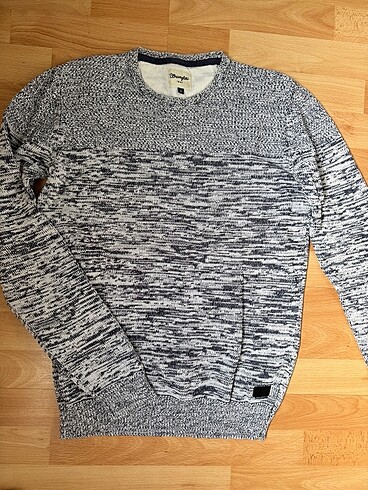 Erkek sweatshirt