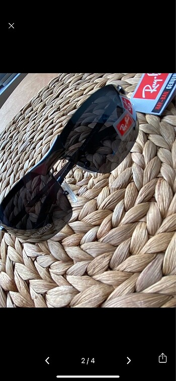 Ray Ban Ray ban gözlük