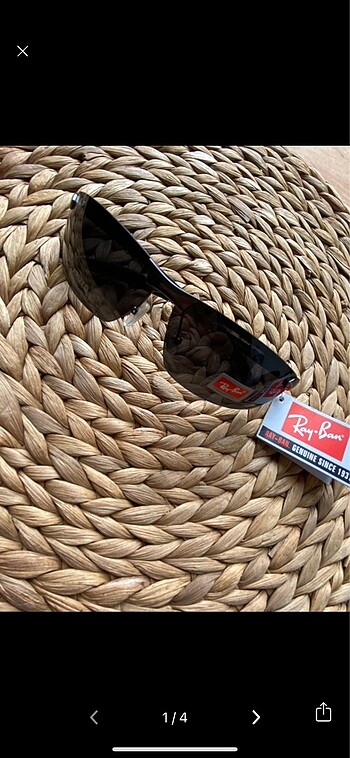 Ray ban gözlük