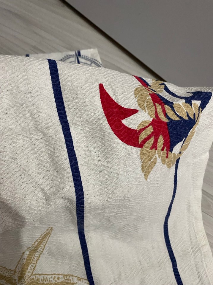 Yatak örtüsü runner ranır - Görsel 2