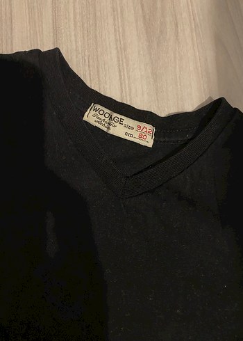 Kız erkek bebek tişört - Görsel 2