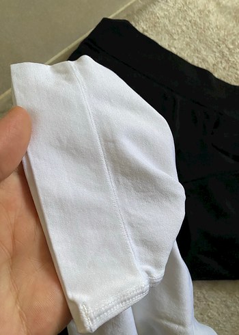 Nbb dikişsiz şort boxer baksır - Görsel 2