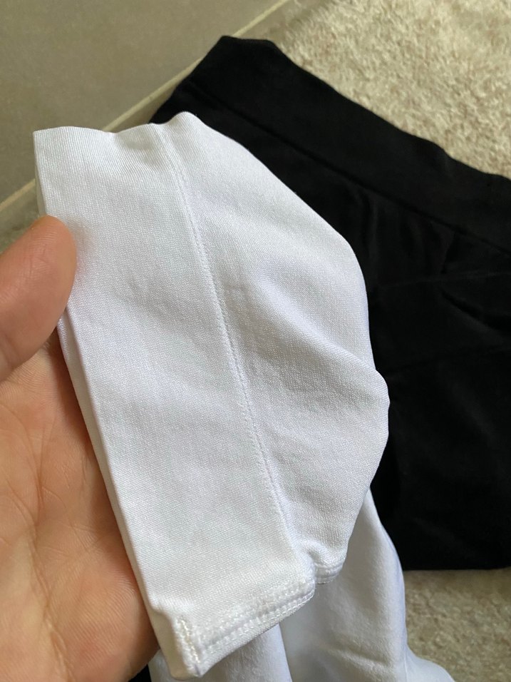 Nbb dikişsiz şort boxer baksır - Görsel 2