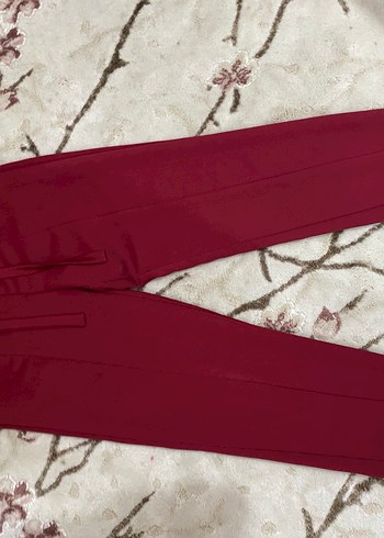 Düğmeli Kadın Blazer Ceket - Görsel 4