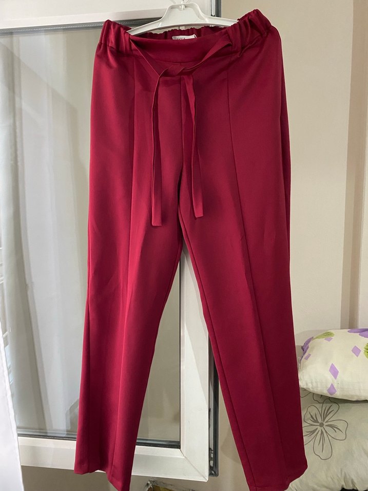 Düğmeli Kadın Blazer Ceket - Görsel 5