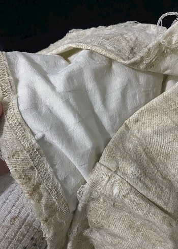 Twist Tişört dokulu desenli - Görsel 6